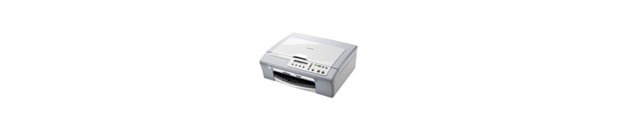 Brother DCP 157
