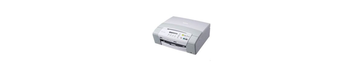 Brother DCP 163