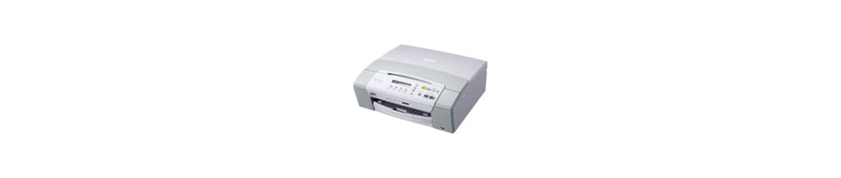 Brother DCP 165