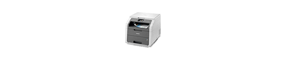 Brother DCP 9017