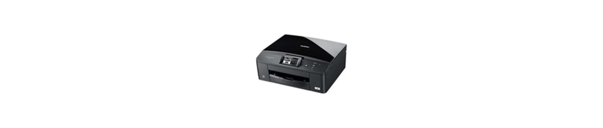 Brother DCP J 525