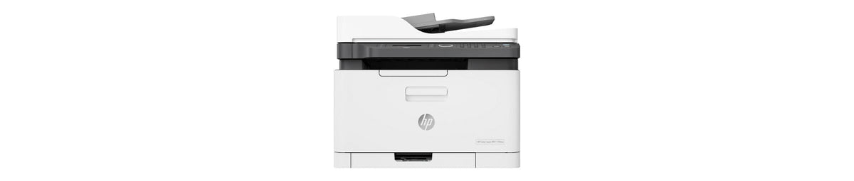 HP Color Laser MFP 179