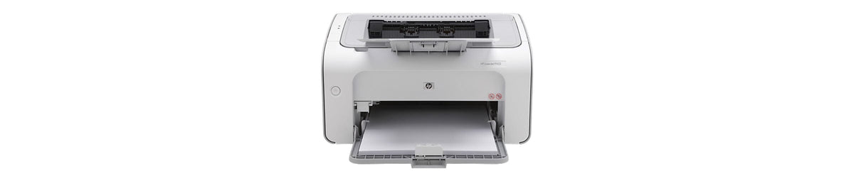HP Laserjet P 1102