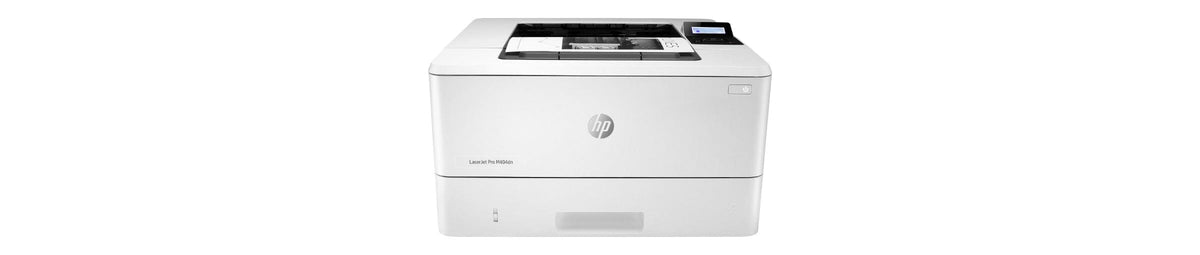HP Laserjet Pro M 404
