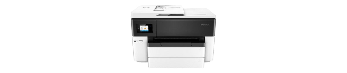 HP Officejet pro 7740