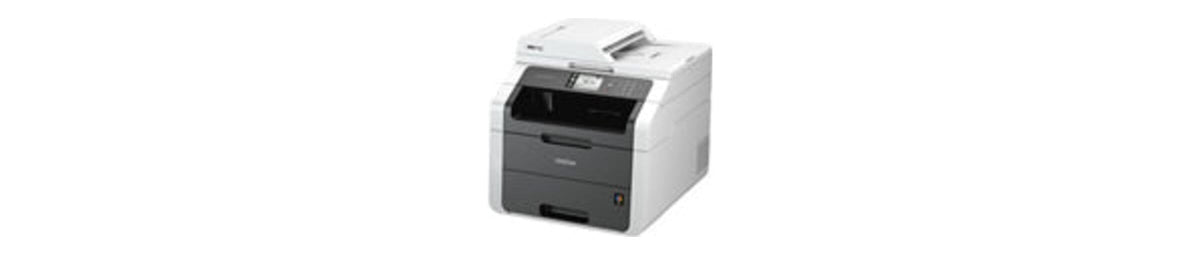 Brother MFC 9142