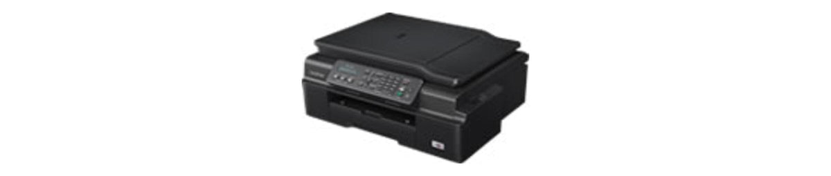 Brother MFC J 200
