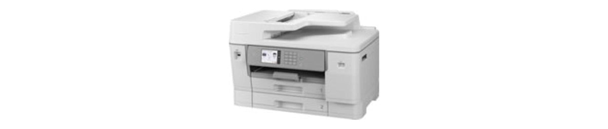 Brother MFC J 6955