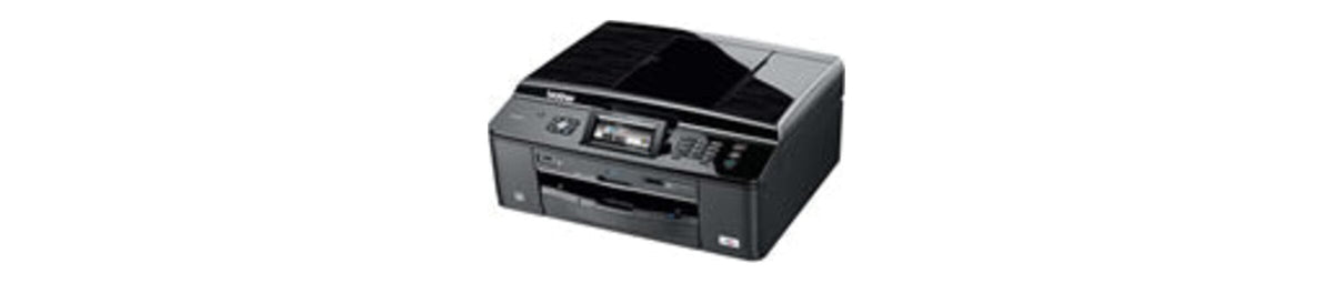 Brother MFC J 825