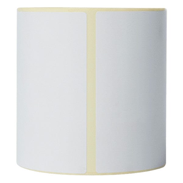 Brother BDE-1J026051-102 termisk labelrulle, 51x26mm, 1900 labels - Kompatible