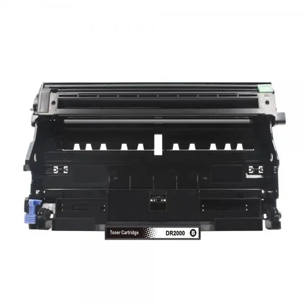 Brother DR2000 tromle – alternativ – DR2000