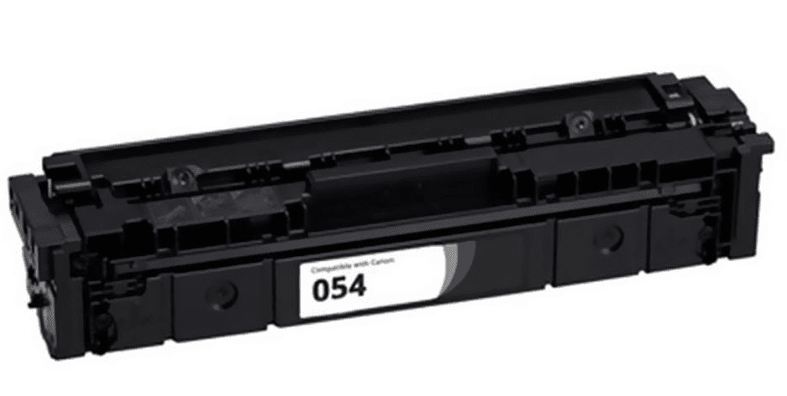 Canon 054 sort toner 1.500 sider 3024C002 – alternativ