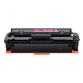 Canon 055H magenta toner 5.900 sider 3018C002 – alternativ
