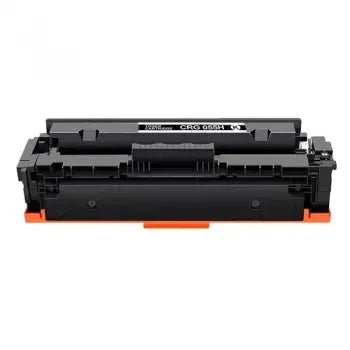 Canon 055H sort toner 7.600 sider 3020C002 – alternativ