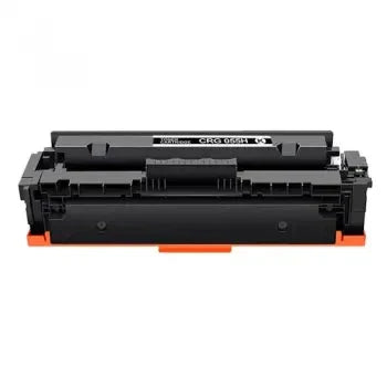 Canon 055H sort toner 7.600 sider 3020C002 – alternativ
