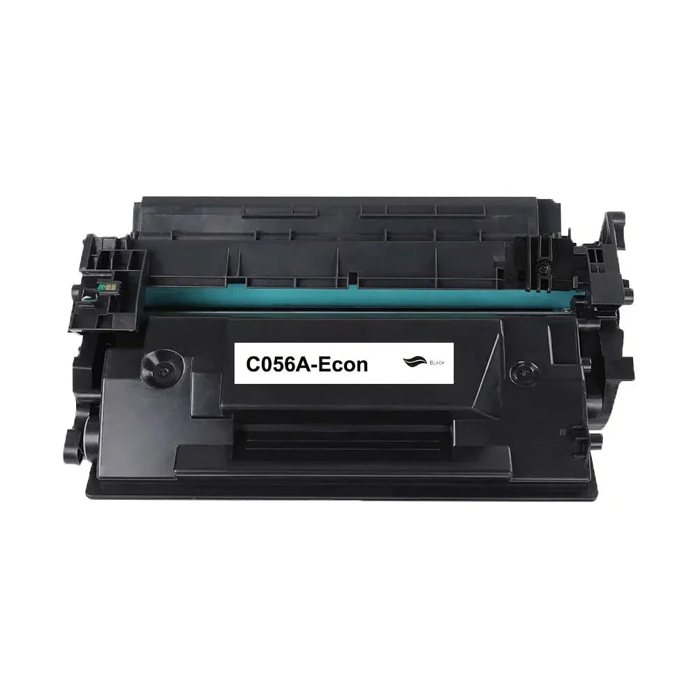 Canon 056 sort toner 5.100 sider – 056L/3006C002, kompatibel