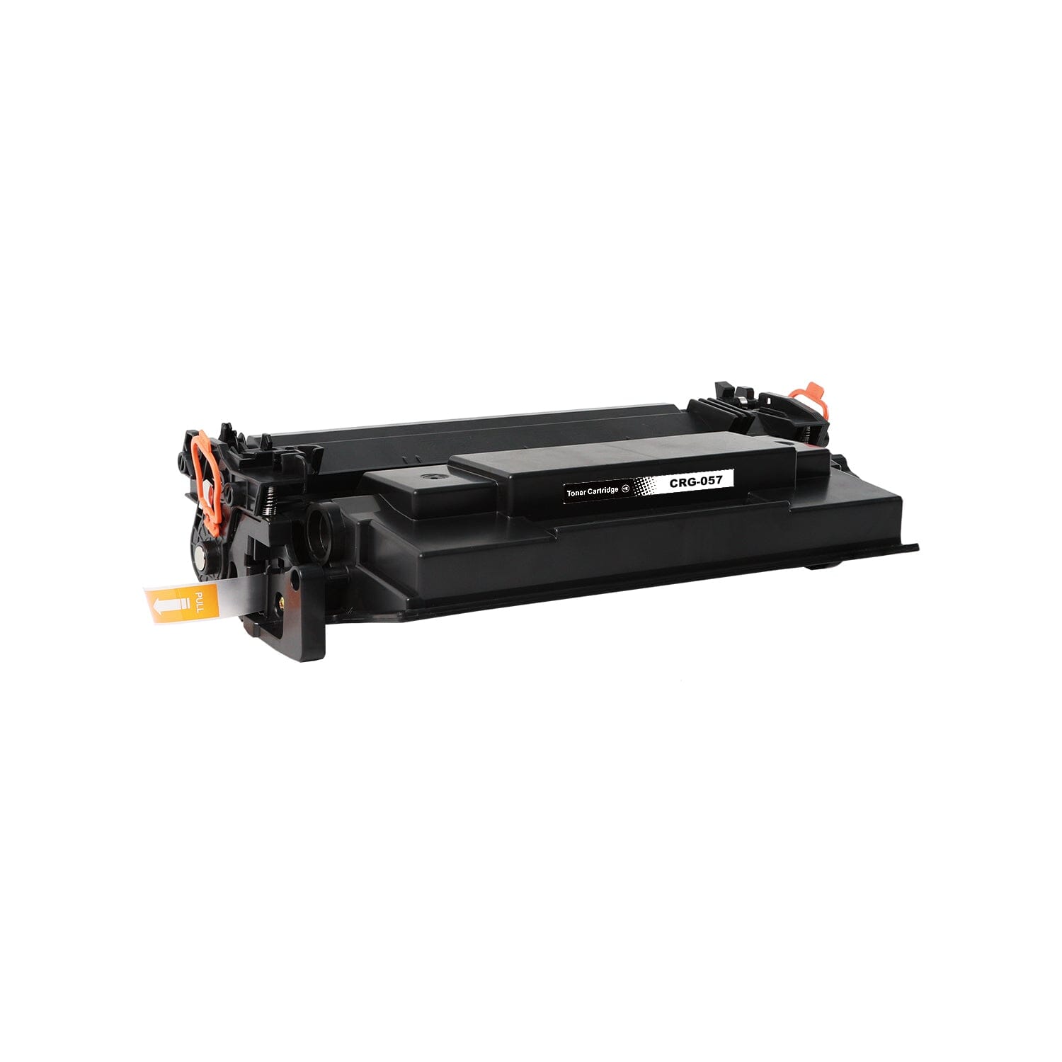 Canon CRG 057 sort toner 3.100 sider 3009C002 – kompatible