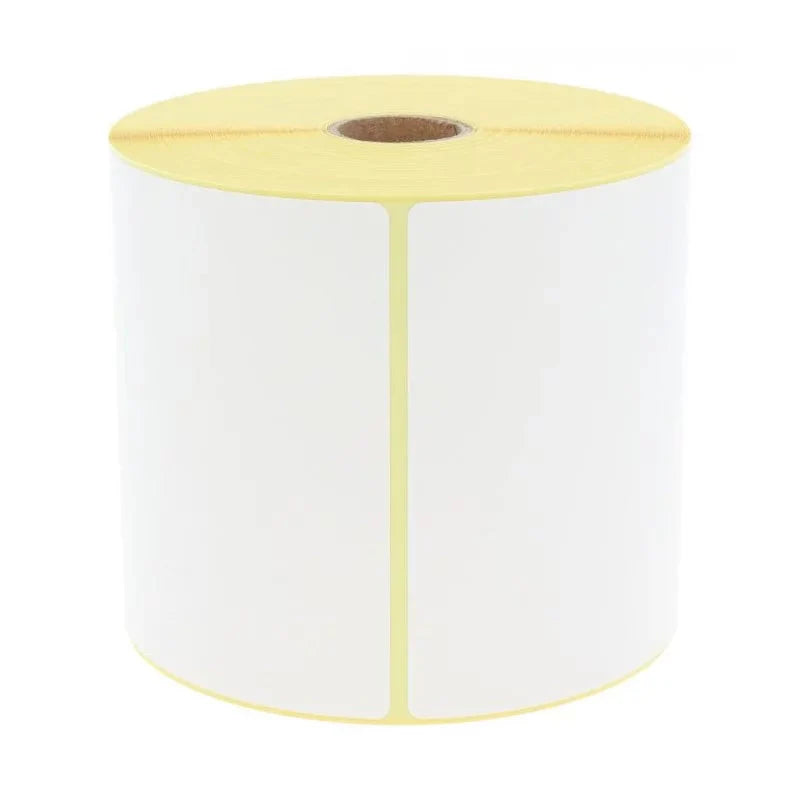 Fragtlabels til Zebra printere. 350 stk 102mm x 192mm. Thermal labels til bla. GLS, DAO, POST NORD