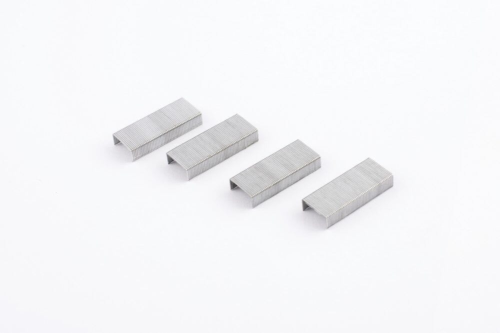 Hæfteklammer 24/6, 1000 klammer