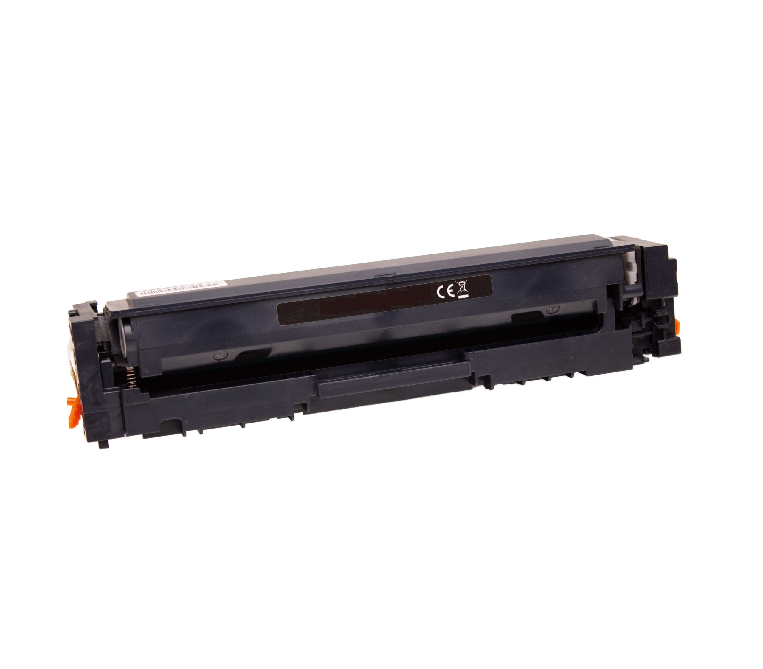 HP 207X sort toner 3.150 sider alternativ – W2210X