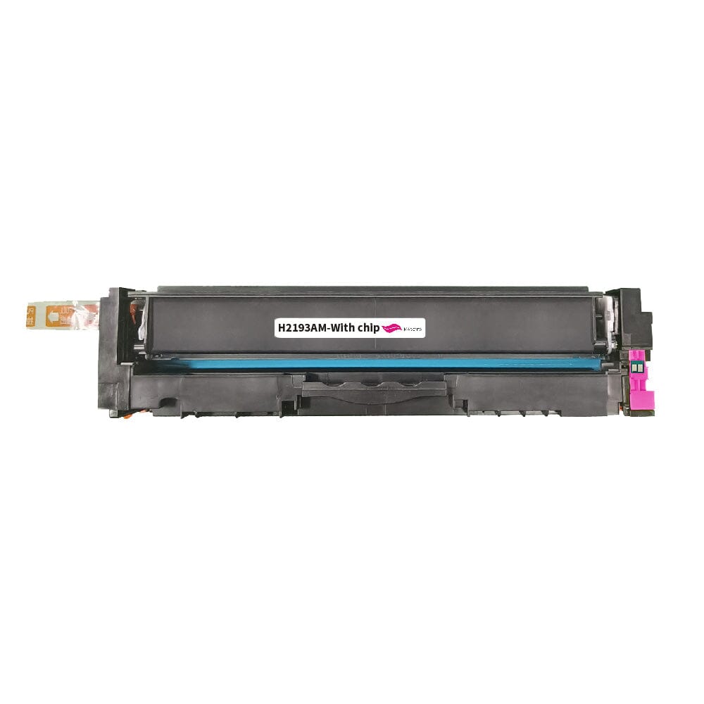 HP 219A magenta toner 1.200 sider alternativ – W2193A
