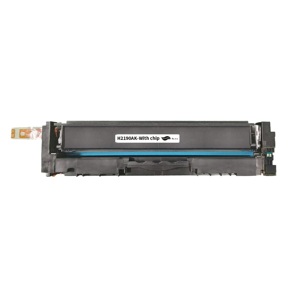 HP 219A sort toner 1.300 sider alternativ – W2190A