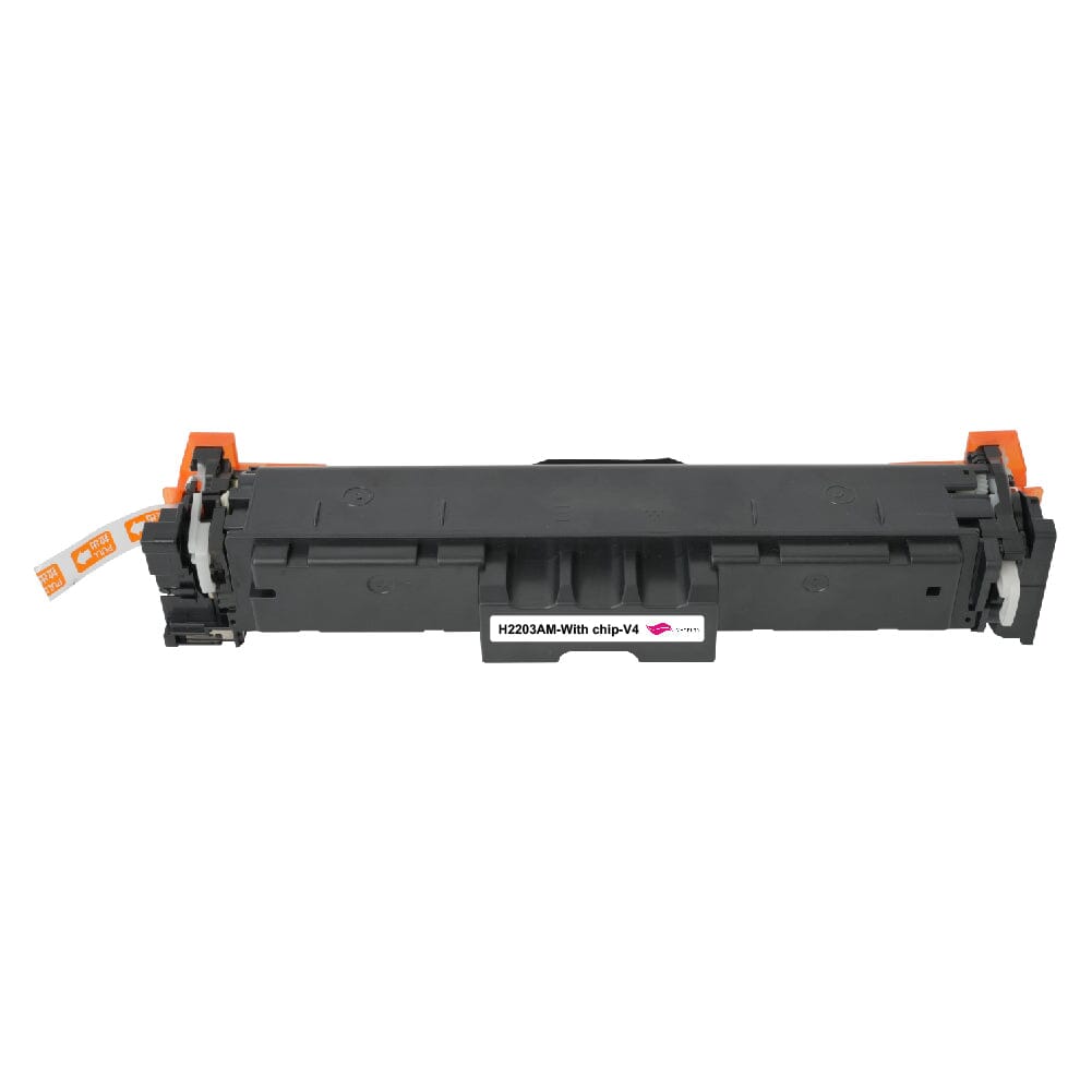 HP 220A magenta toner – W2203A kompatibel