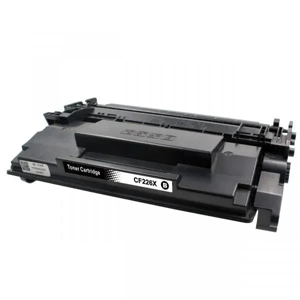 HP 26X sort toner 9.000 sider – kompatibel – CF226X
