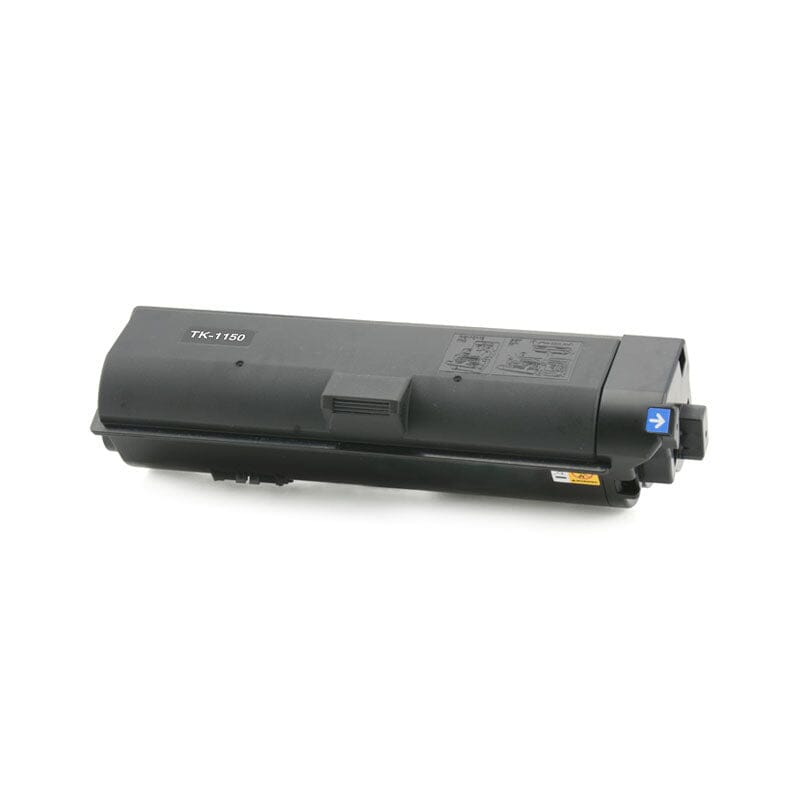 Kyocera TK-1150 sort toner 3.000 sider – kompatible – 1T02RV0NL0