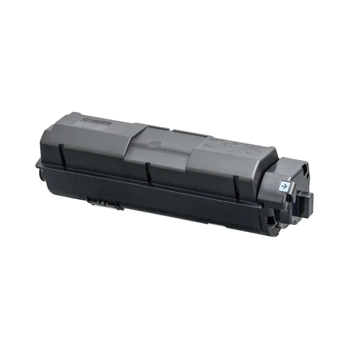 Kyocera TK-1170 sort toner 7200 sider – kompatible – 1T02S50NL0
