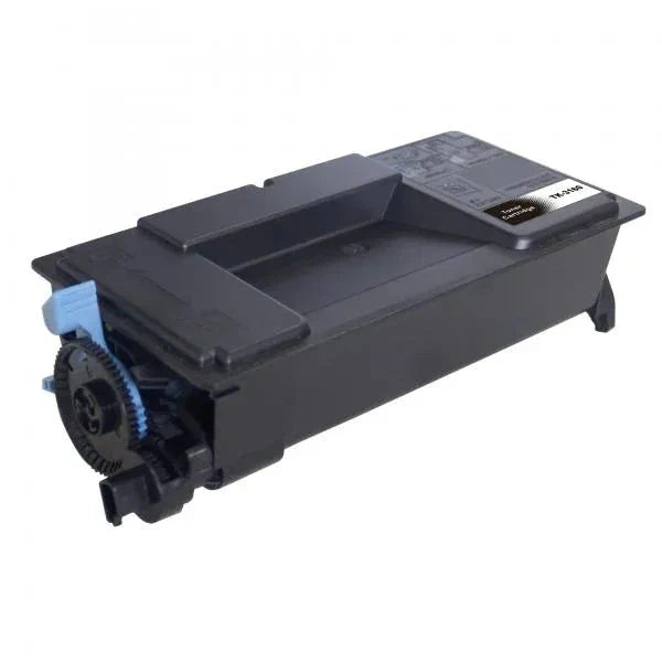 Kyocera TK-3160 sort toner 12.500 sider – kompatible – 1T02T90NL0