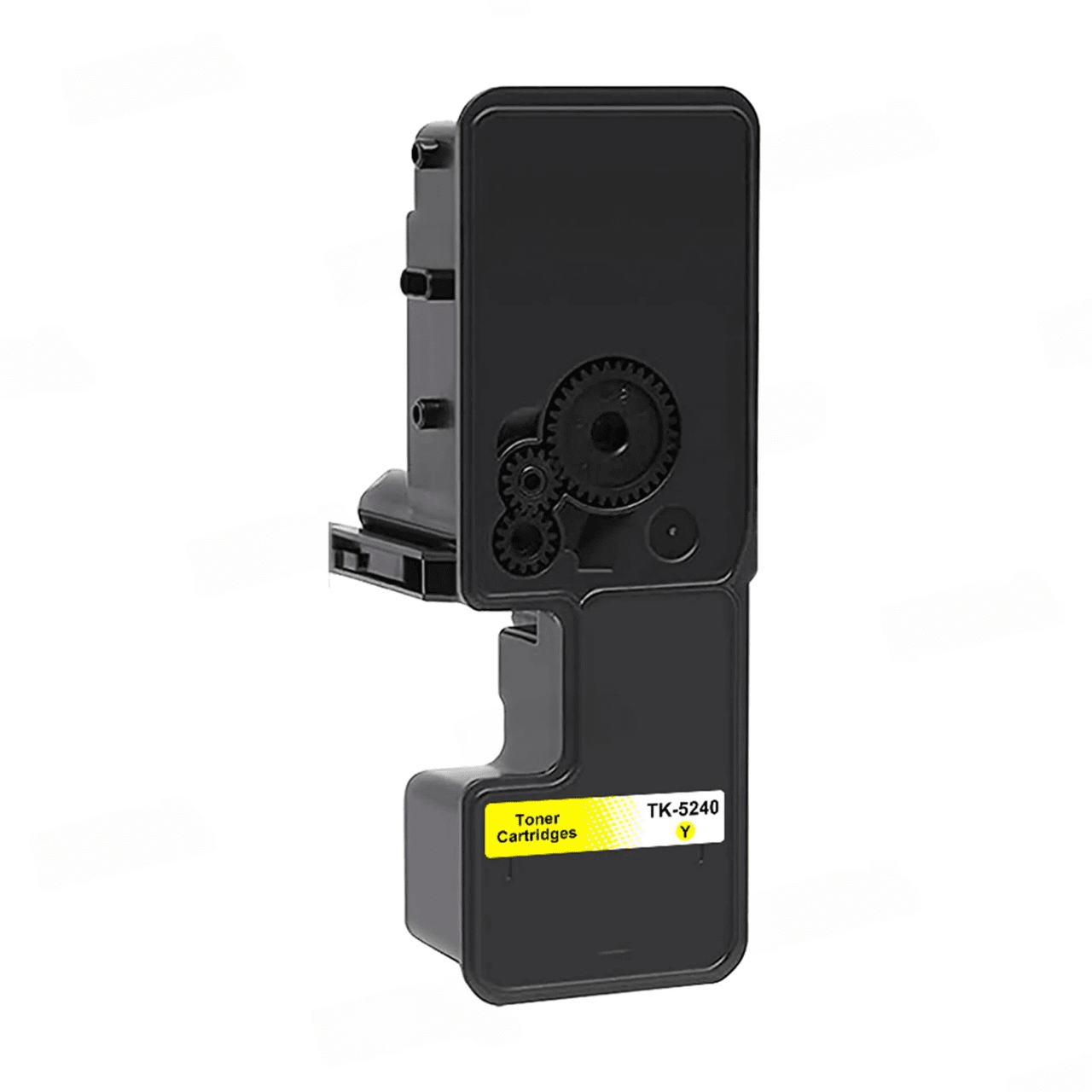 Kyocera TK-5240Y yellow toner 3.000 sider 1T02R7BNL0 – kompatible