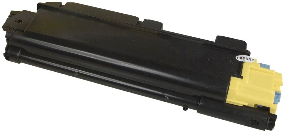 Kyocera TK-5270 gul toner 8.000 sider 1T02TVANL0 – kompatible