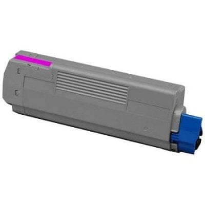 OKI 45862815 magenta toner 10.000 sider – OKI 873 alternativ