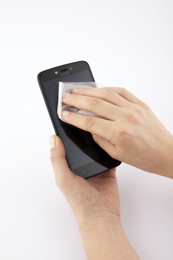 Rengøringsservietter - 100 stk