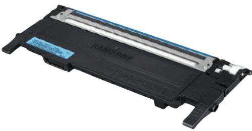 Samsung CLT-C4072S cyan toner 1.000 sider ST994A – kompatible