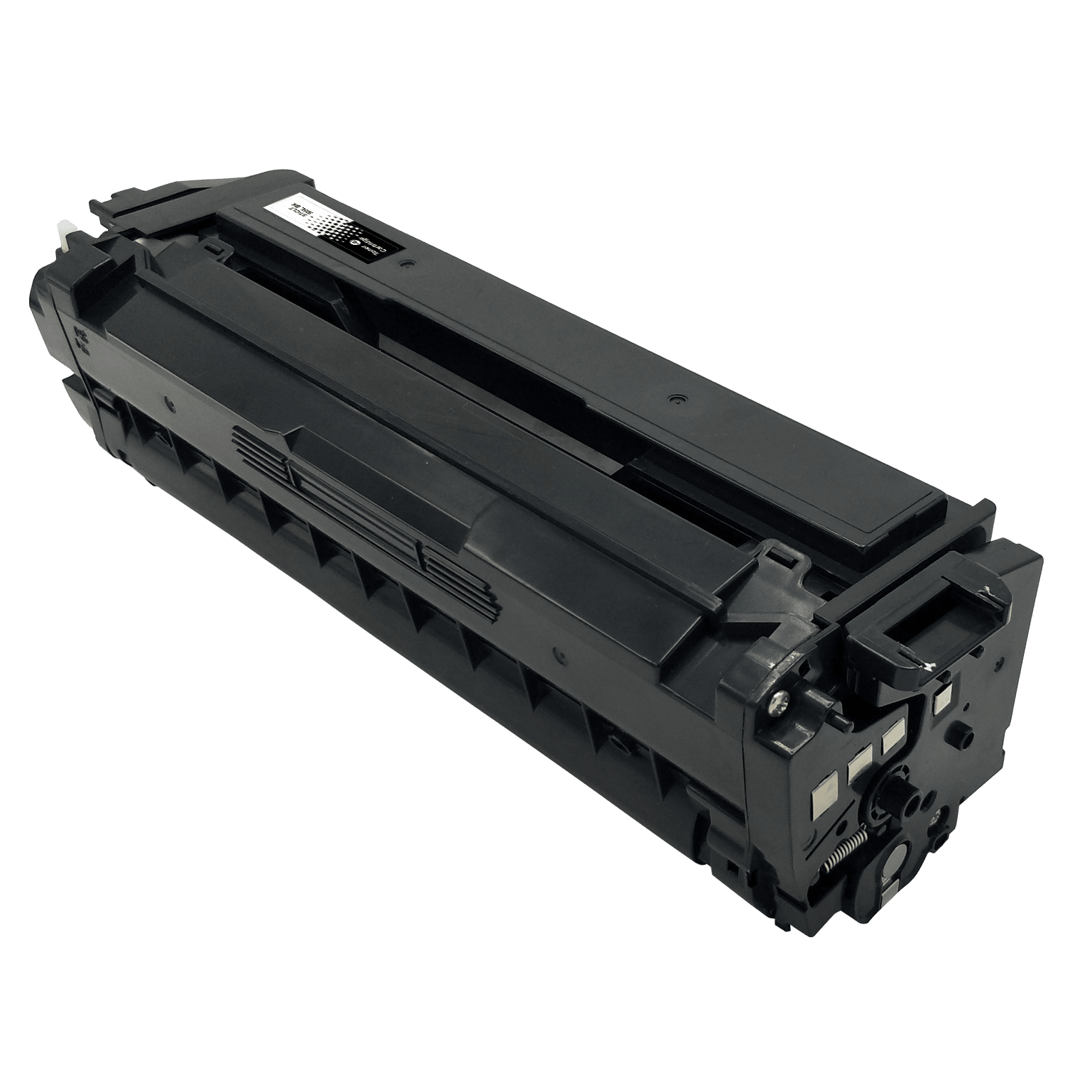 Samsung CLT-K505L sort toner 6.000 sider SU168A – kompatibel