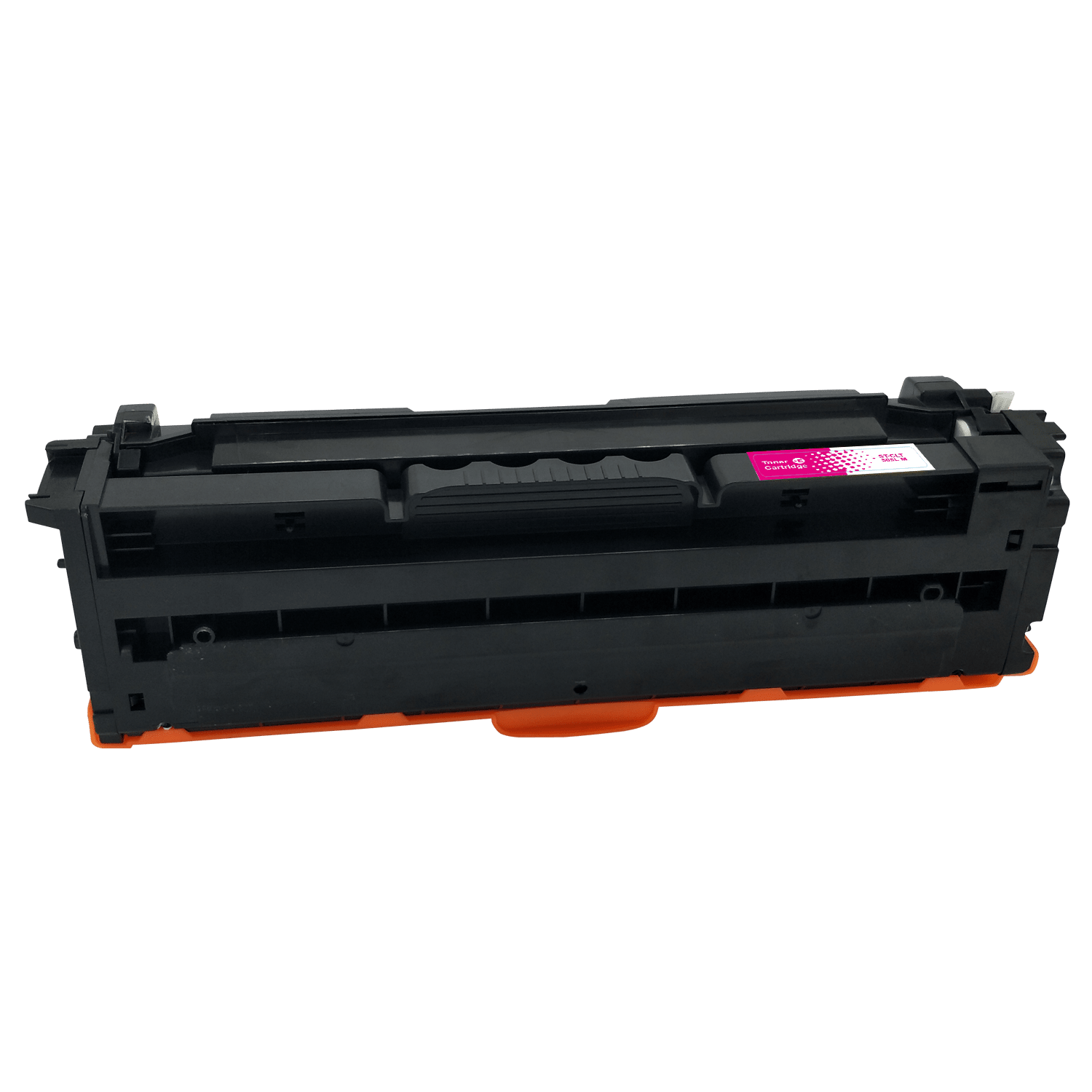 Samsung CLT-M505L magenta toner 3.500 sider SU302A – kompatibel