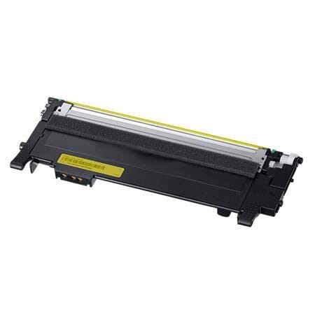 Samsung CLT-Y4092S magenta toner 1.000 sider SU482A – kompatible