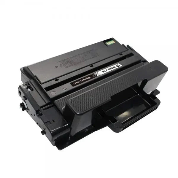 Samsung MLT-D203E sort XXL toner 10.000 sider SU885A – kompatible