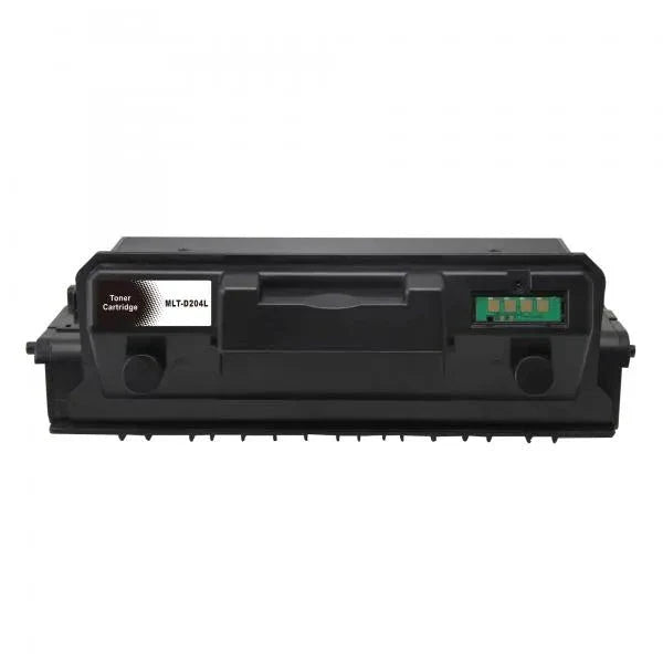 Samsung MLT-D204L sort XL toner 5.000 sider SU929A – kompatible