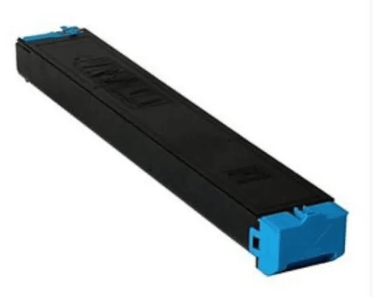 Sharp MX36GTCA cyan toner 15.000 sider – alternativ
