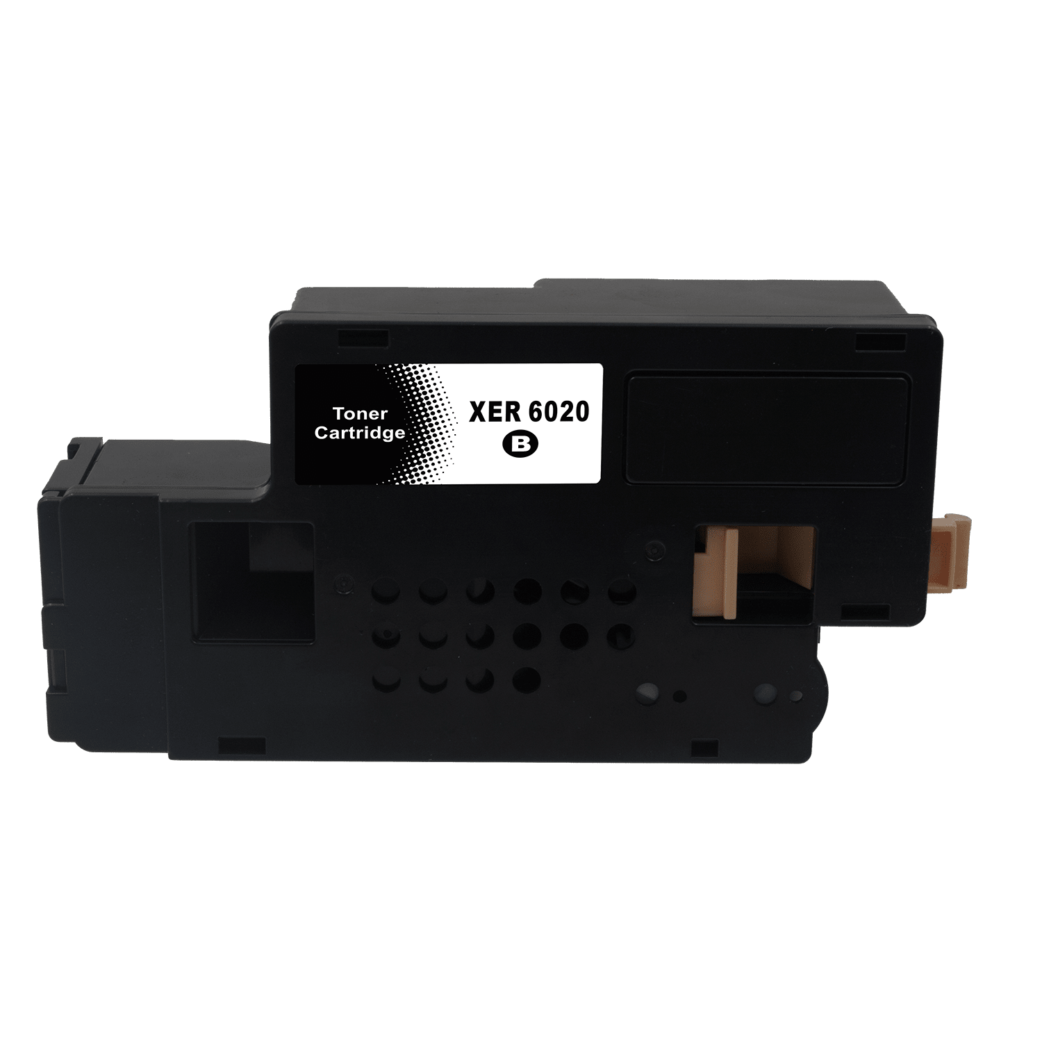 Xerox 106R02763 sort toner 2.000 sider 106R02763 – Kompatibel