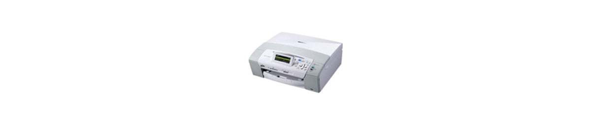 Brother DCP 385