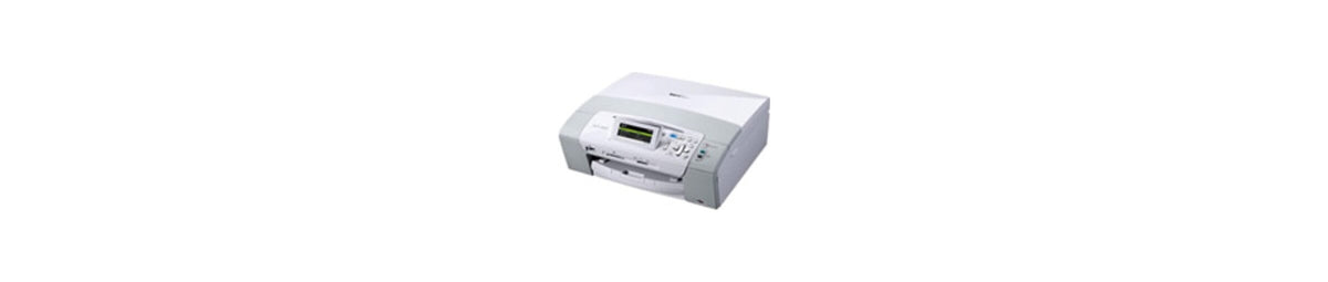 Brother DCP 387