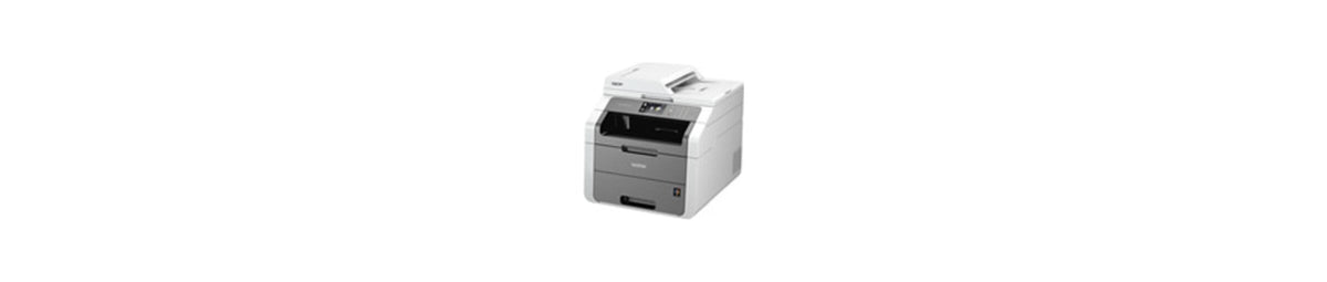 Brother DCP 9020