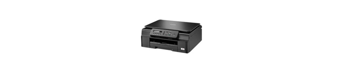 Brother DCP J 132