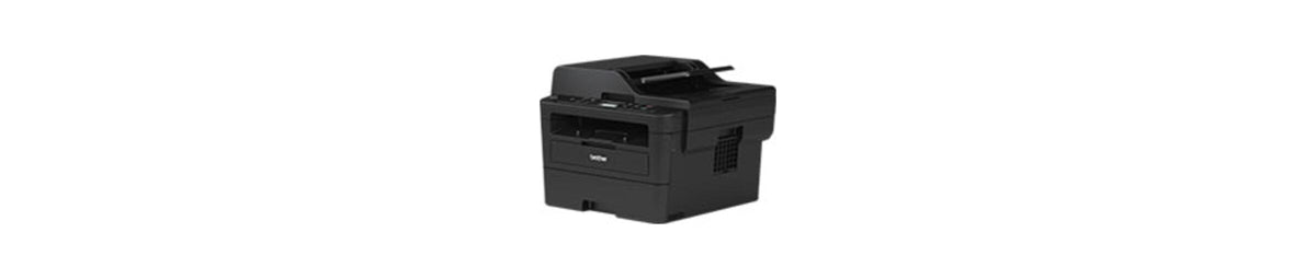 Brother DCP L 2550