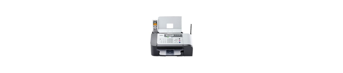 Brother FAX 1560