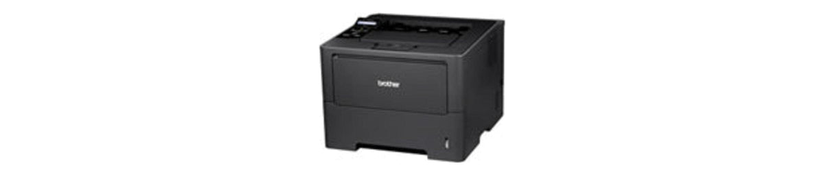 Brother HL 6180